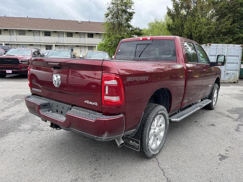 new 2024 Ram 2500 car, priced at $68,980