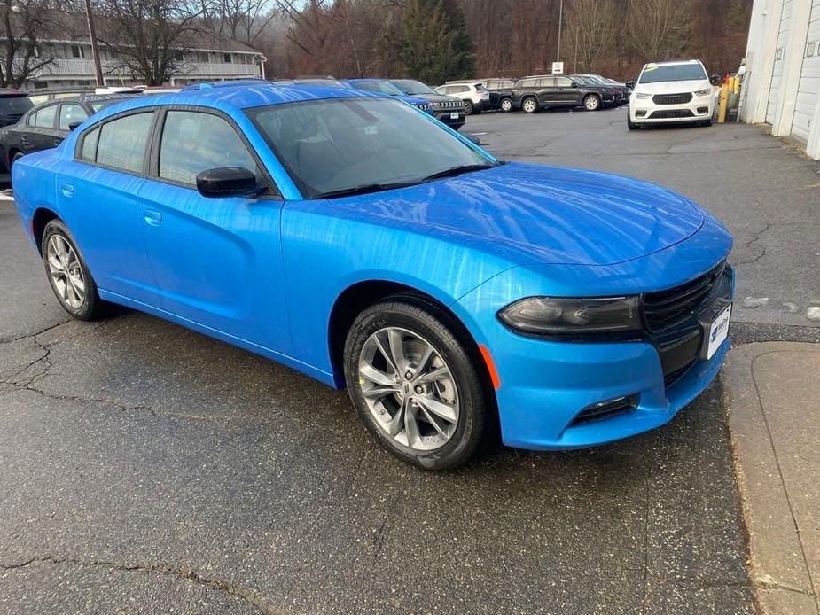 new 2023 Dodge Charger car, priced at $32,433