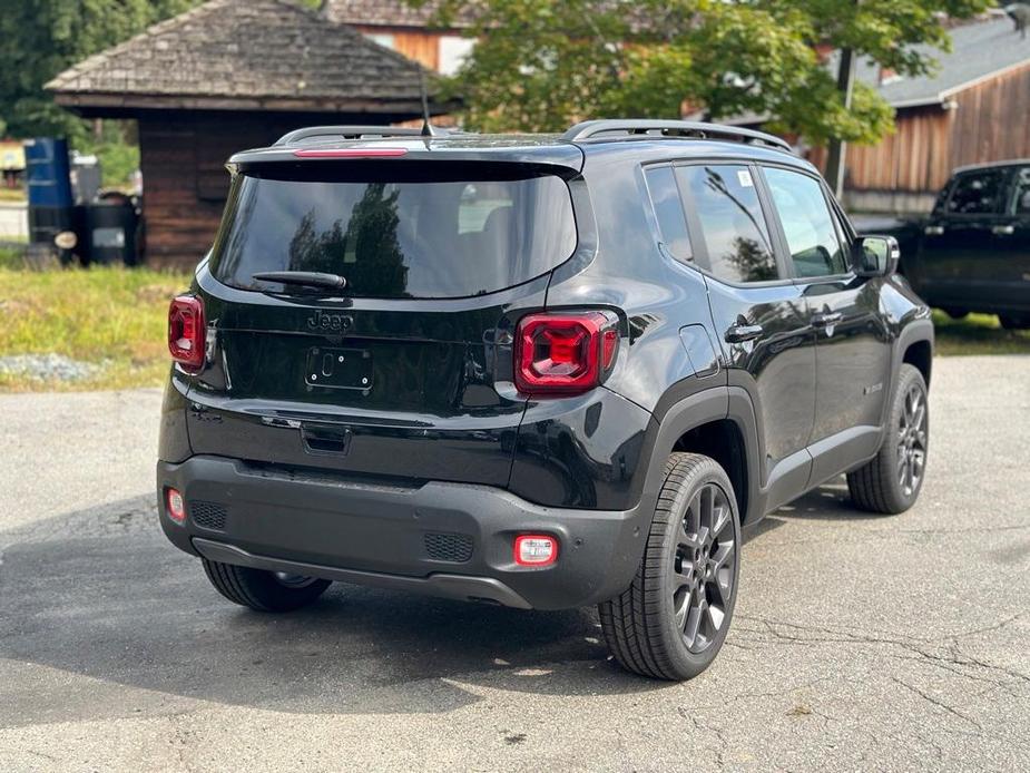 new 2023 Jeep Renegade car, priced at $36,995