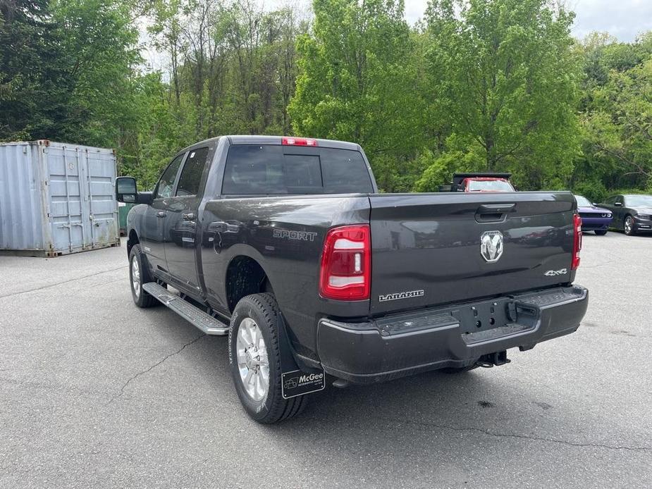 new 2024 Ram 2500 car, priced at $68,330