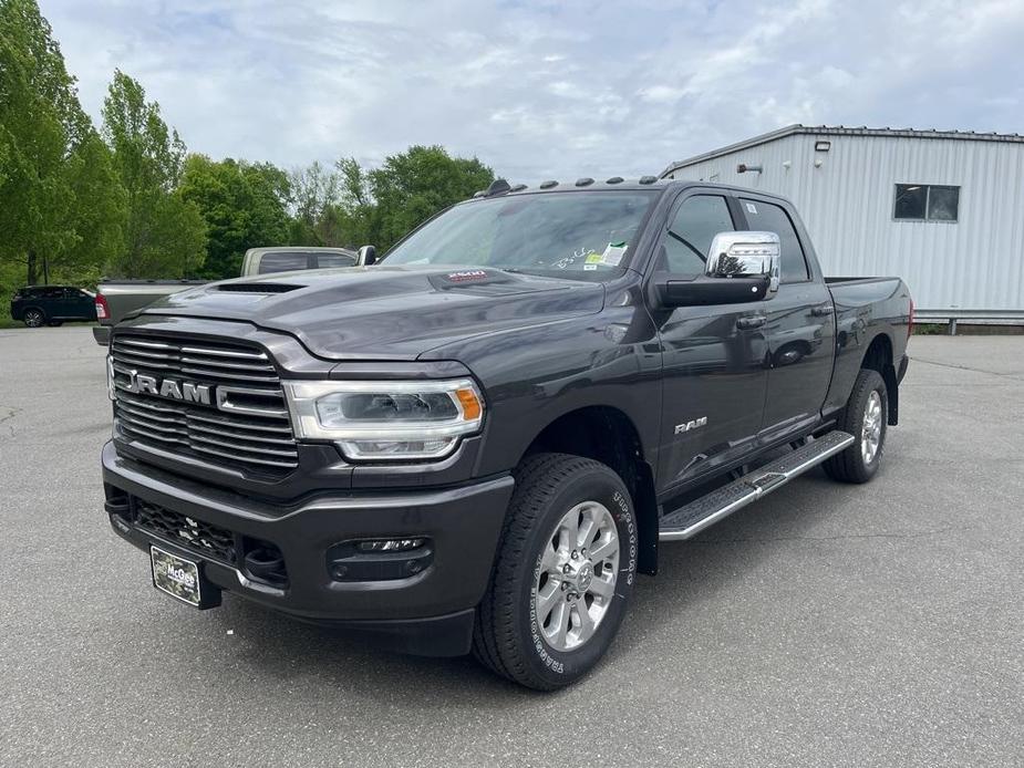 new 2024 Ram 2500 car, priced at $68,330