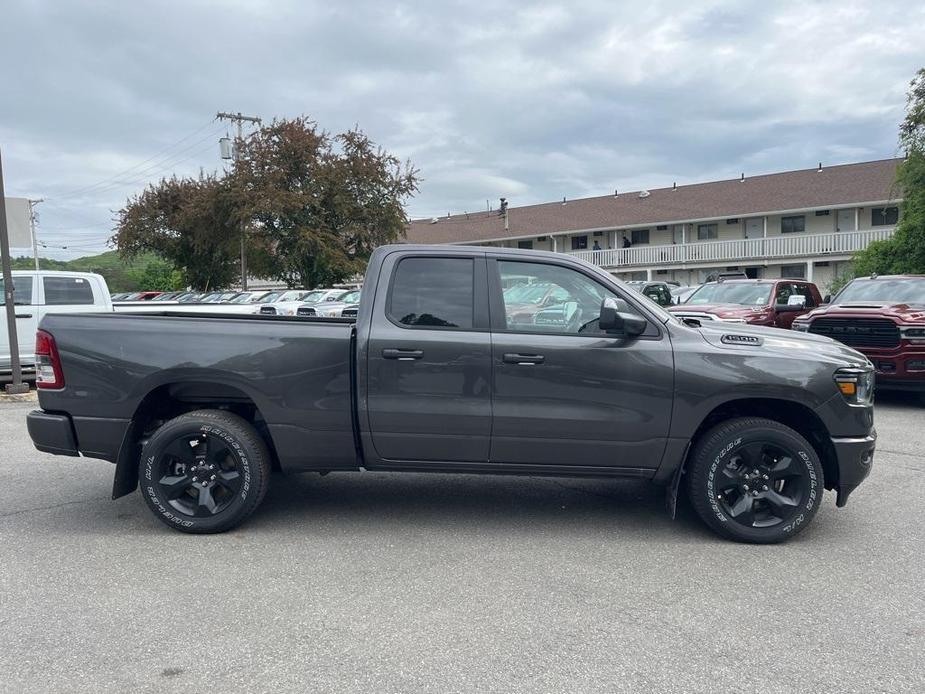 new 2024 Ram 1500 car, priced at $49,355