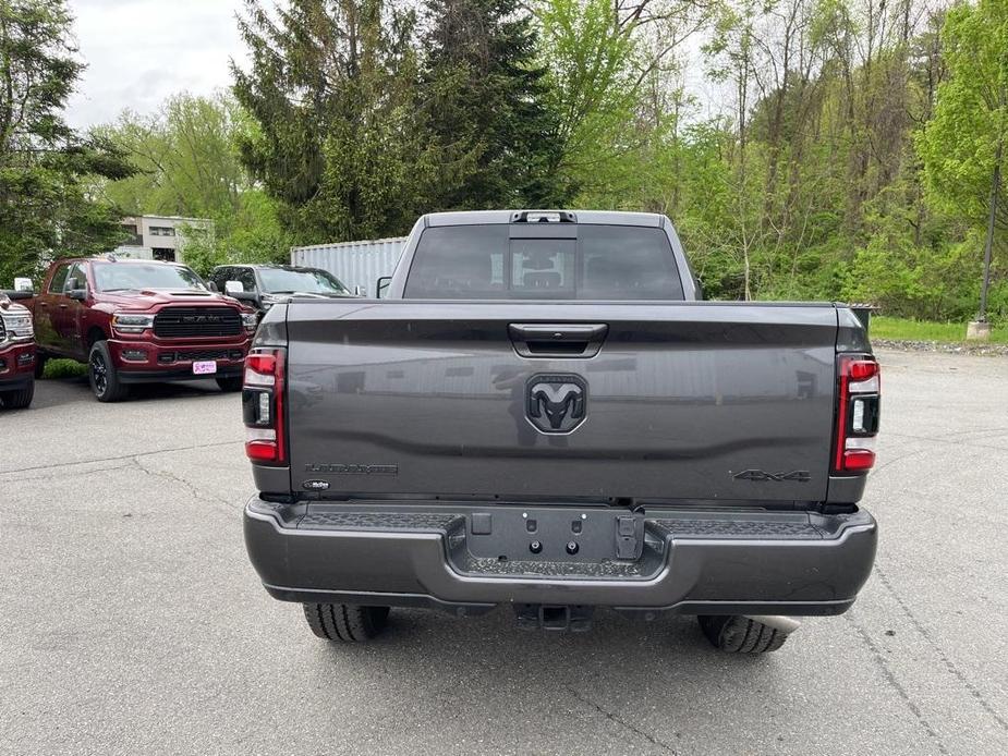 new 2023 Ram 2500 car, priced at $79,995