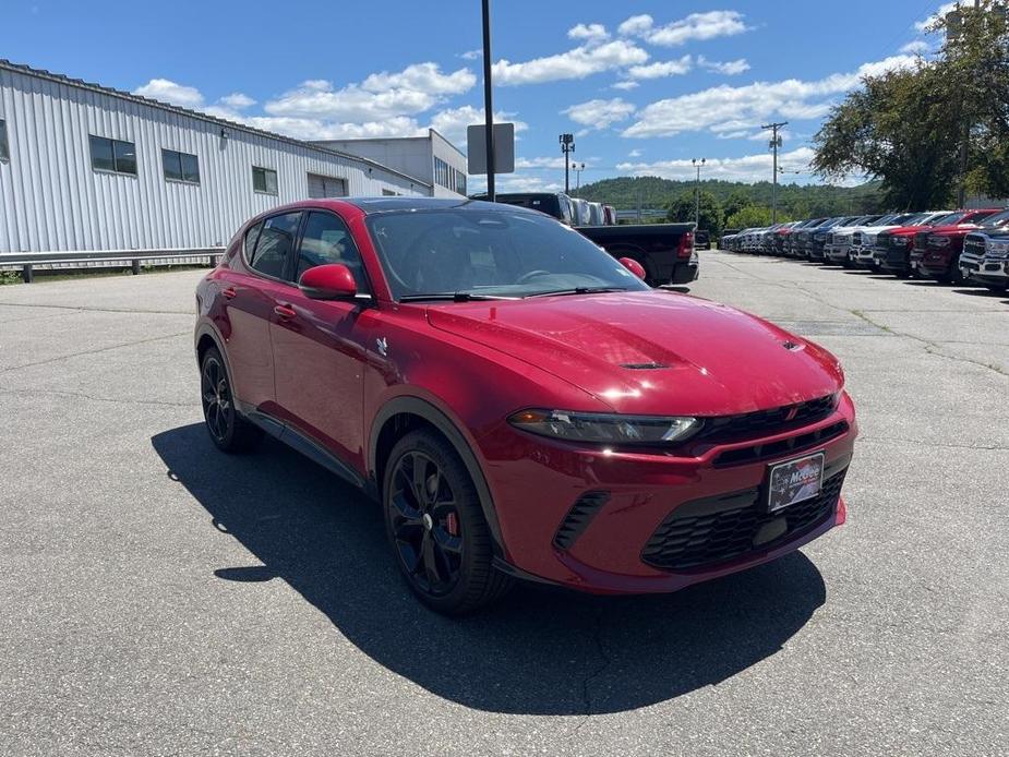 new 2024 Dodge Hornet car, priced at $50,360