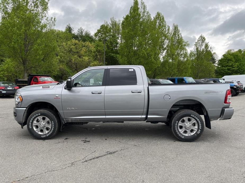 new 2024 Ram 2500 car, priced at $68,280