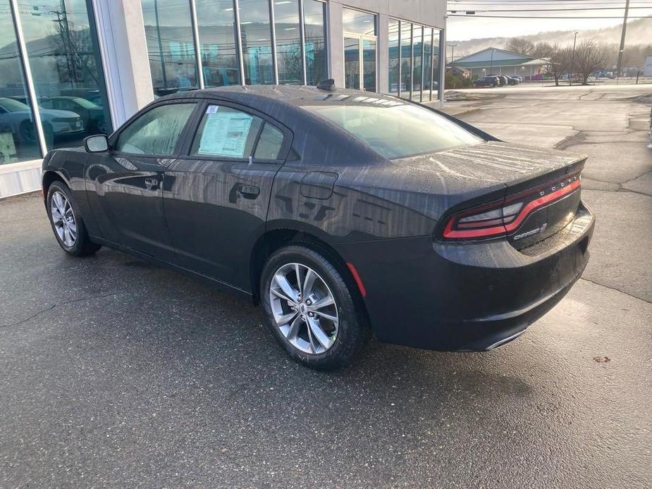new 2023 Dodge Charger car, priced at $32,995