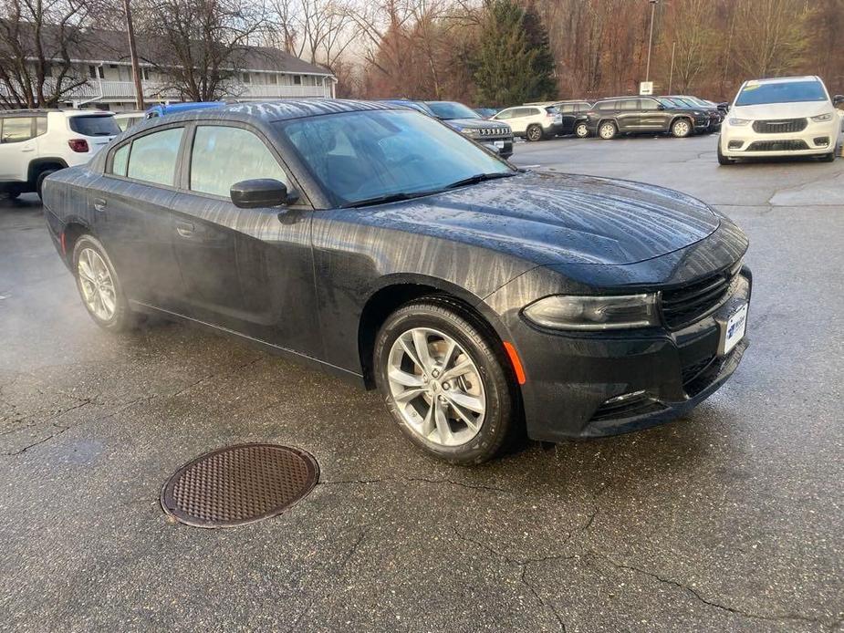 new 2023 Dodge Charger car, priced at $27,792