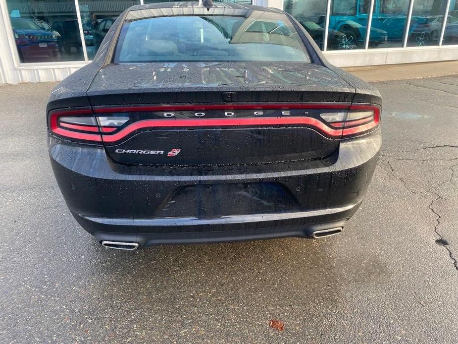 new 2023 Dodge Charger car, priced at $30,792