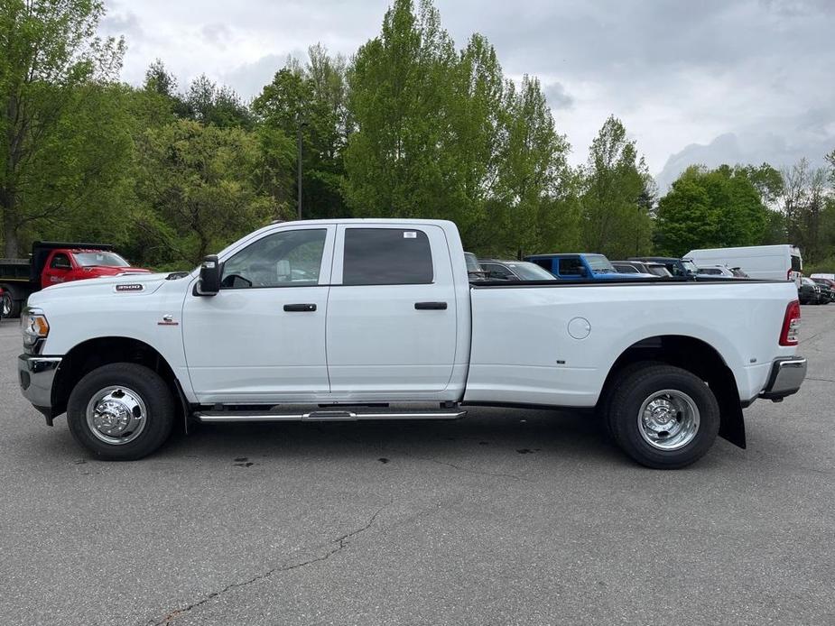 new 2024 Ram 3500 car, priced at $75,750