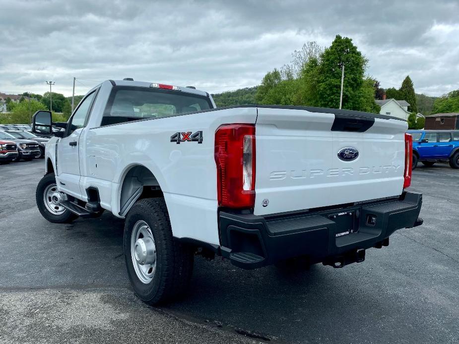 new 2023 Ford F-350 car, priced at $62,035