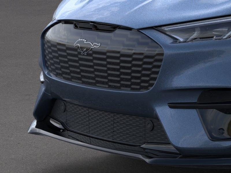 new 2023 Ford Mustang Mach-E car, priced at $59,495