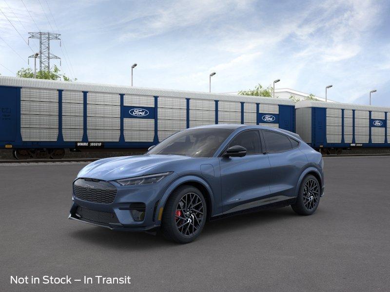 new 2023 Ford Mustang Mach-E car, priced at $59,495
