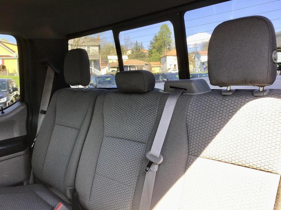 used 2019 Ford F-150 car, priced at $30,980