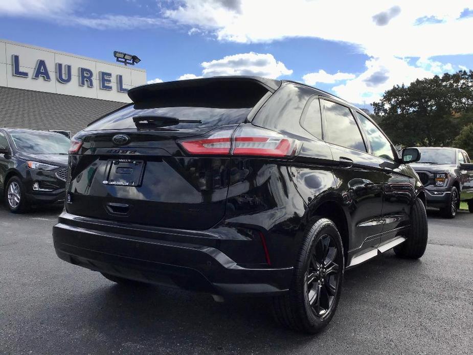 new 2023 Ford Edge car, priced at $36,254