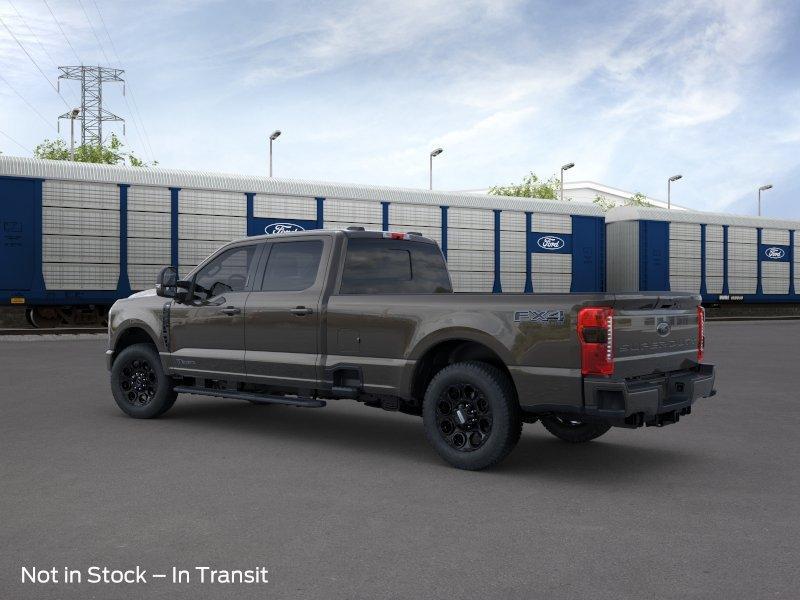 new 2024 Ford F-250 car, priced at $84,050