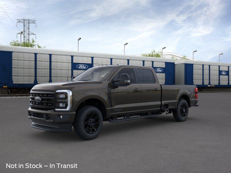 new 2024 Ford F-250 car, priced at $84,050