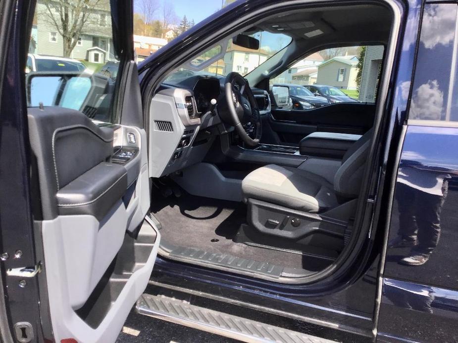 used 2023 Ford F-150 car, priced at $46,980