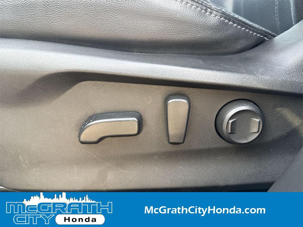 used 2021 Subaru Forester car, priced at $22,998