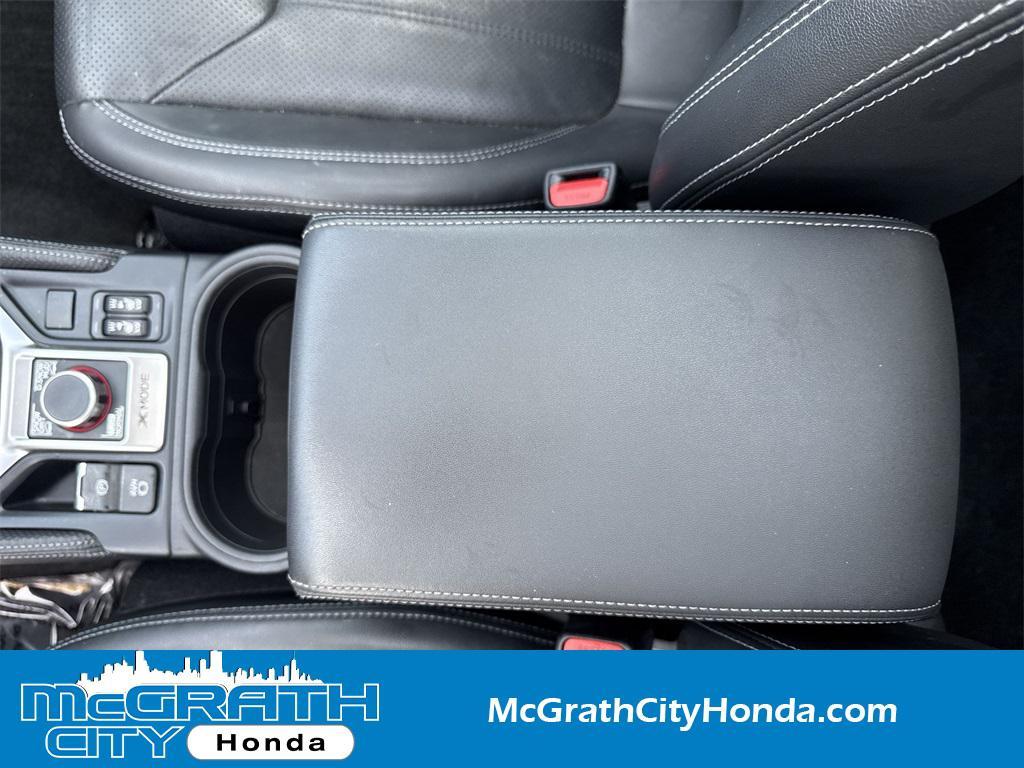 used 2021 Subaru Forester car, priced at $22,998