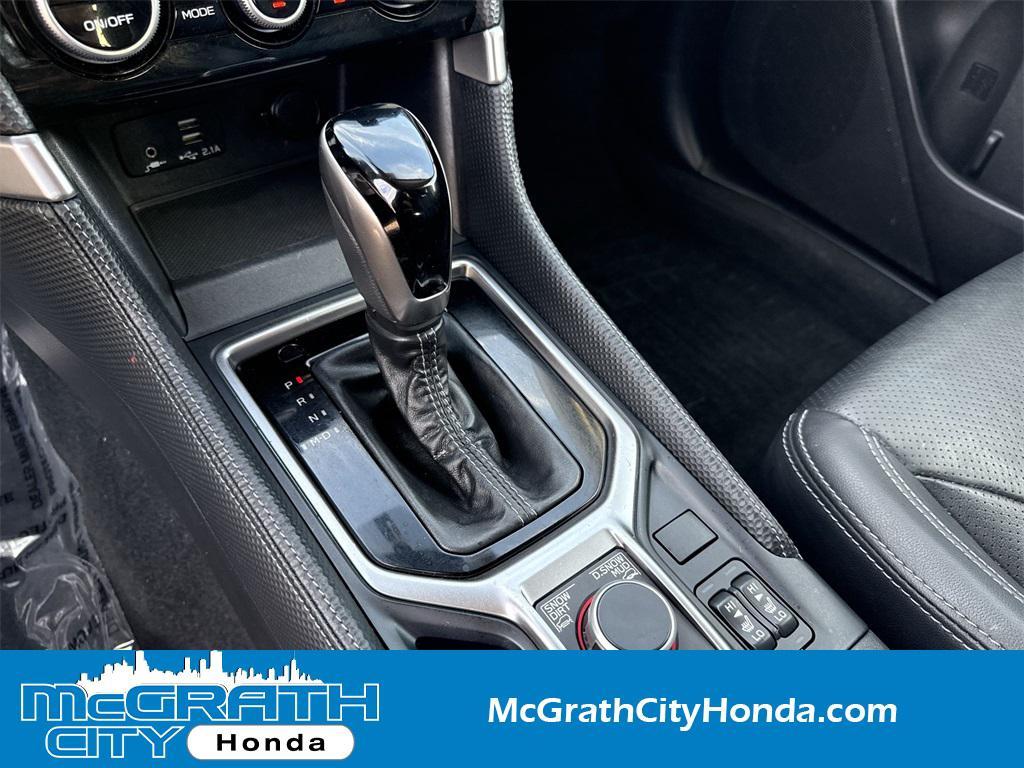 used 2021 Subaru Forester car, priced at $22,998