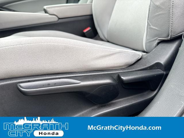used 2018 Honda Accord car, priced at $17,878