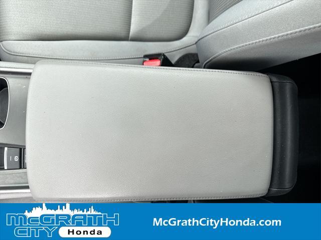 used 2018 Honda Accord car, priced at $17,878