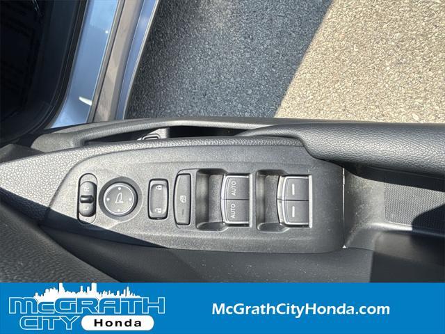used 2018 Honda Accord car, priced at $22,399