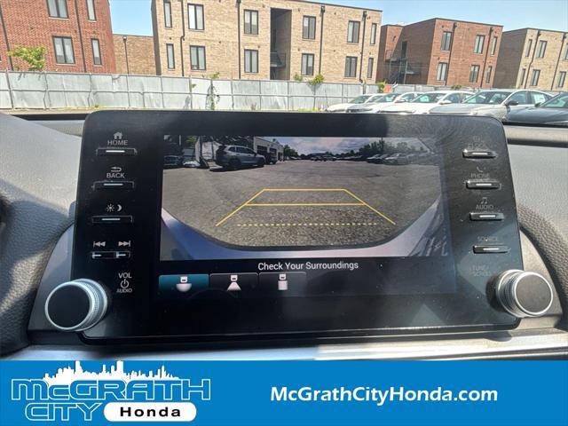 used 2018 Honda Accord car, priced at $22,399