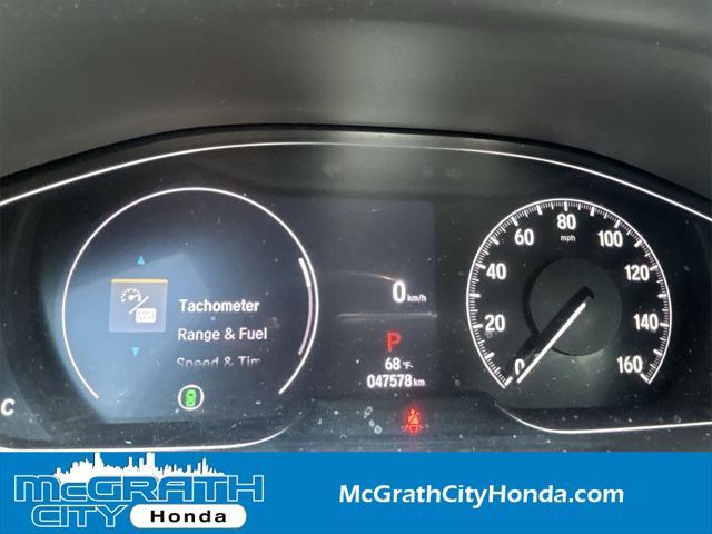 used 2018 Honda Accord car, priced at $22,399
