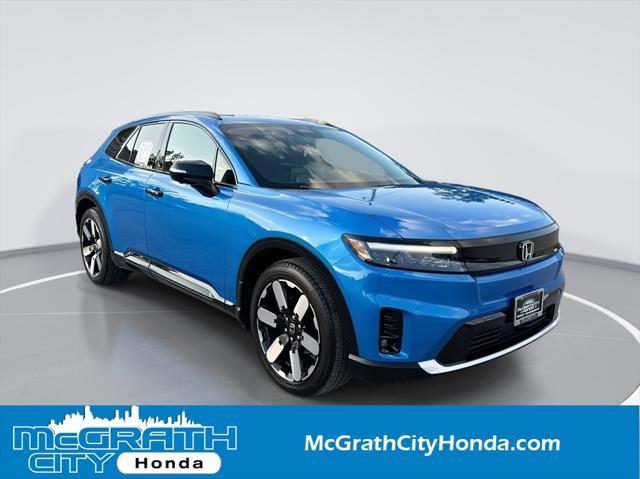 used 2024 Honda Prologue car, priced at $32,499