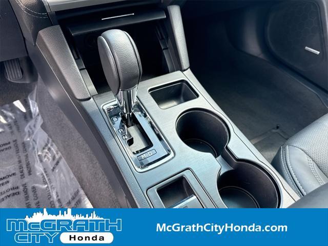 used 2019 Subaru Outback car, priced at $22,599