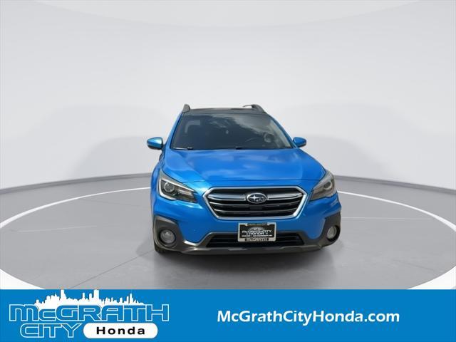 used 2019 Subaru Outback car, priced at $22,599