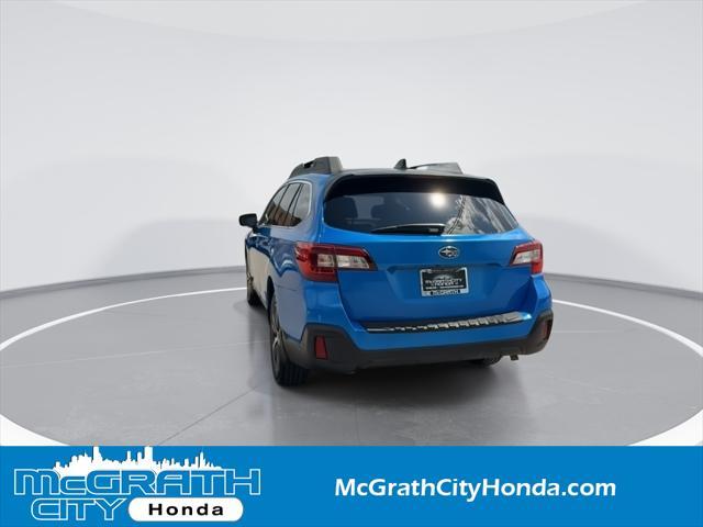 used 2019 Subaru Outback car, priced at $22,599