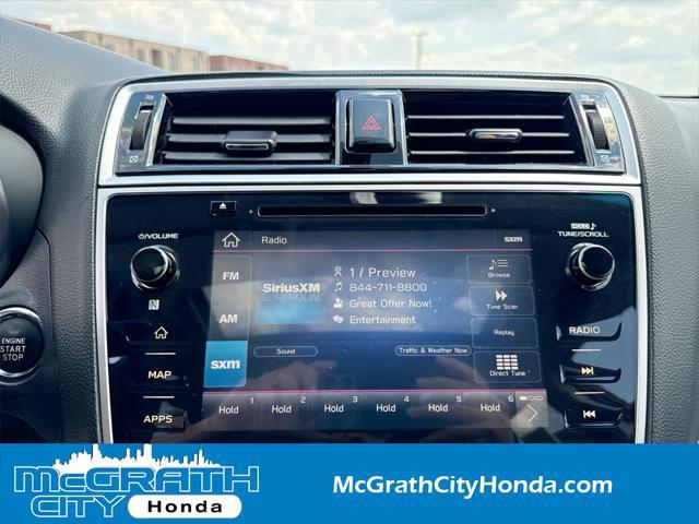 used 2019 Subaru Outback car, priced at $22,599