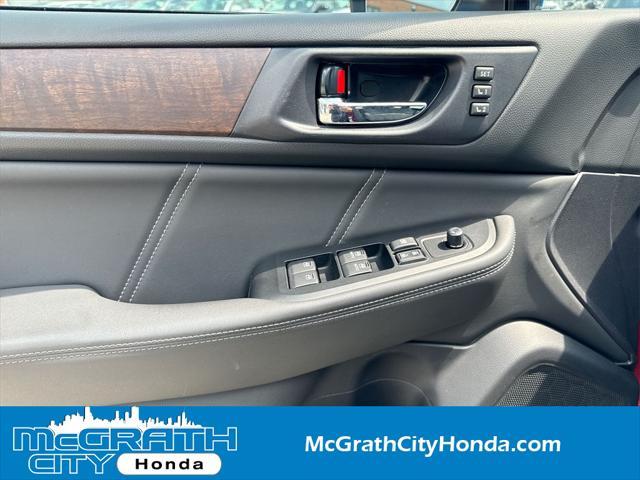 used 2019 Subaru Outback car, priced at $22,599