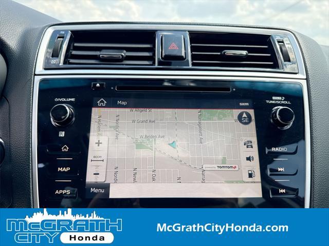used 2019 Subaru Outback car, priced at $22,599