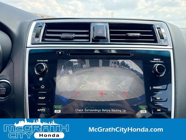 used 2019 Subaru Outback car, priced at $22,599