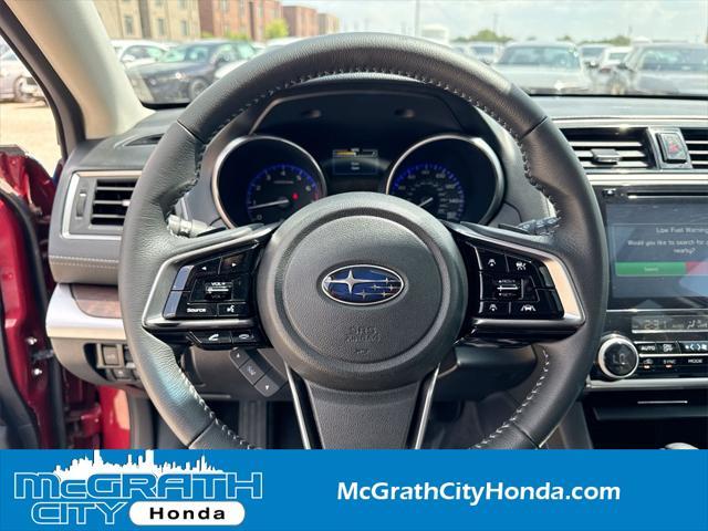 used 2019 Subaru Outback car, priced at $22,599