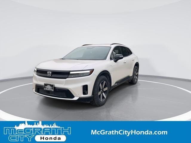 new 2025 Honda Prologue car, priced at $44,865