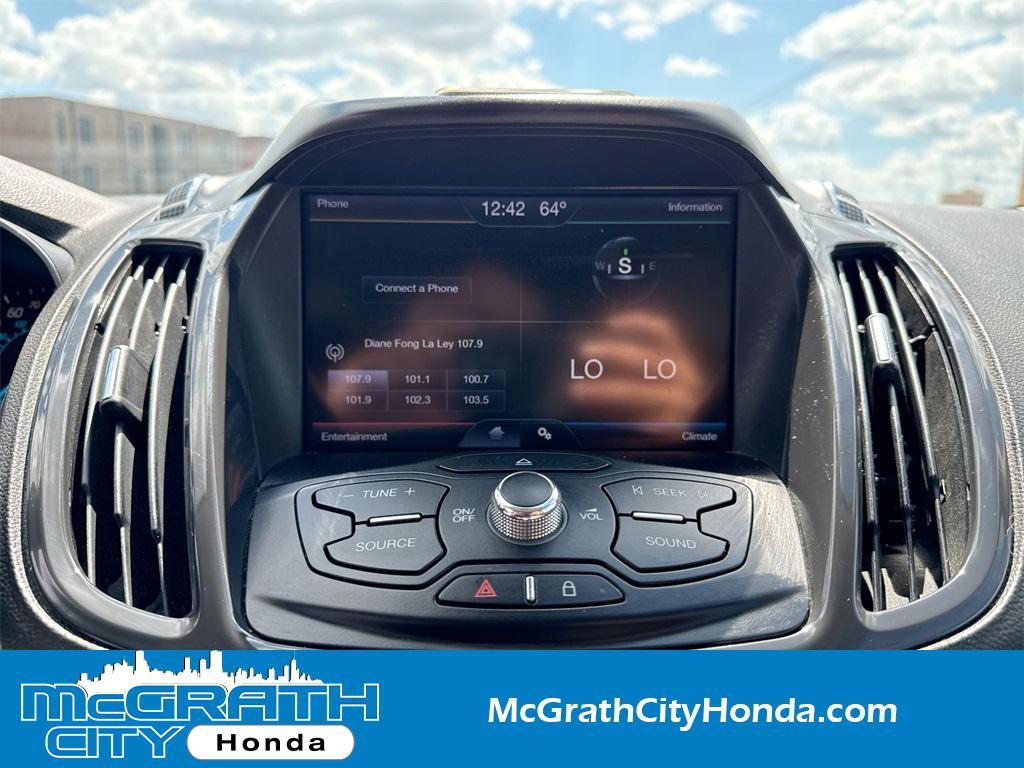 used 2013 Ford Escape car, priced at $7,999