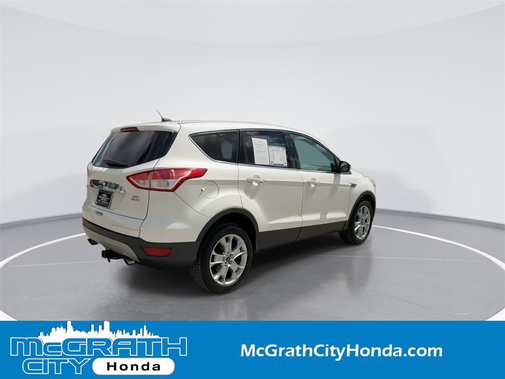 used 2013 Ford Escape car, priced at $7,999