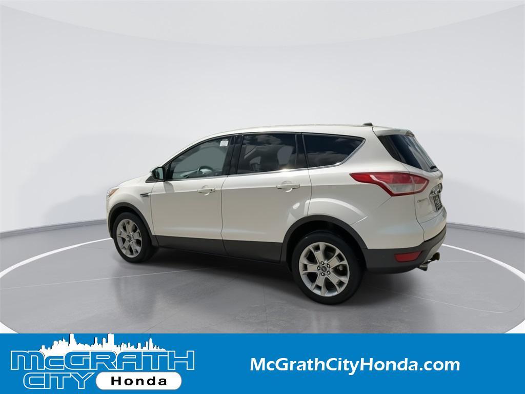 used 2013 Ford Escape car, priced at $7,999