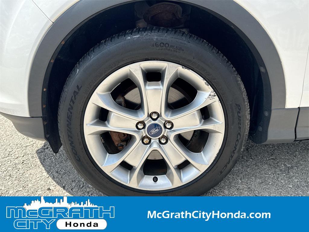 used 2013 Ford Escape car, priced at $7,999