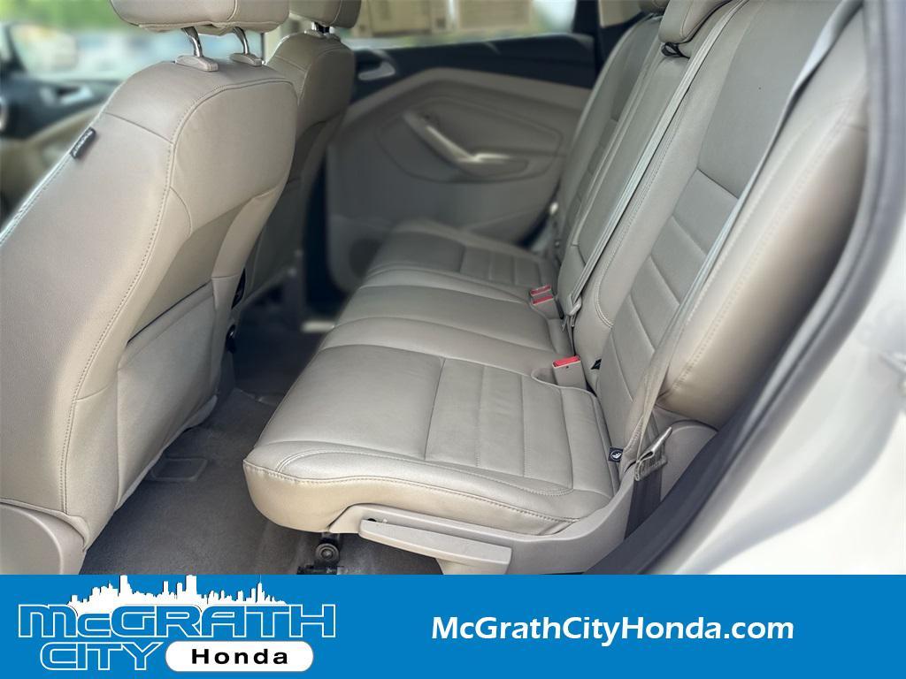 used 2013 Ford Escape car, priced at $7,999