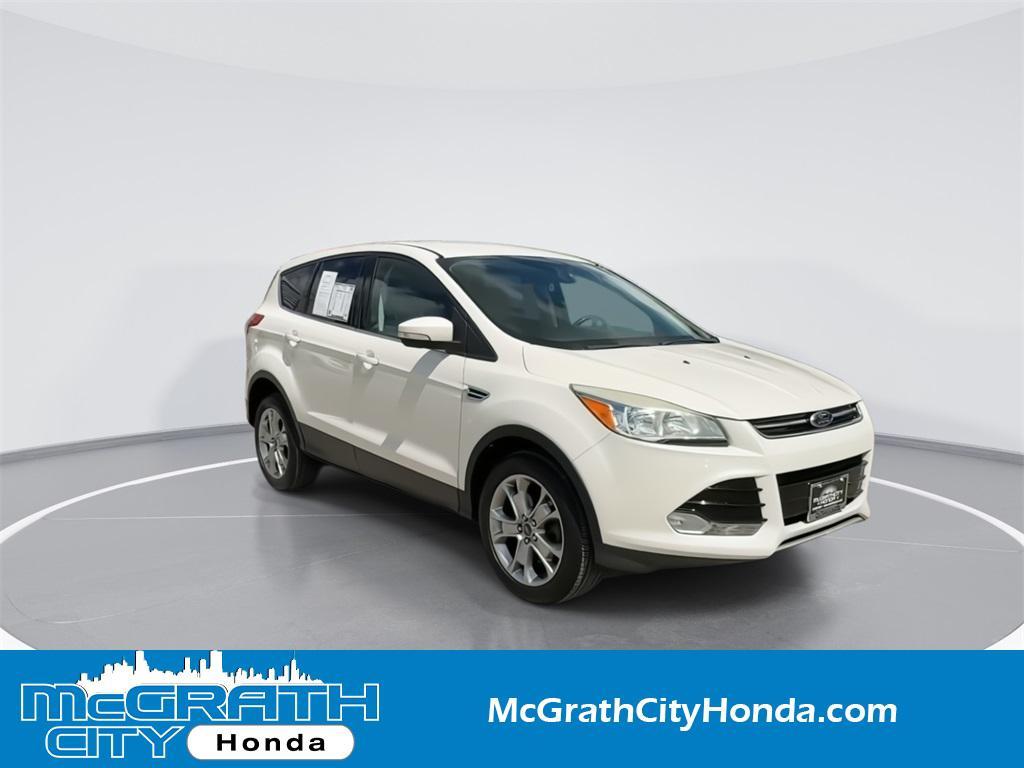 used 2013 Ford Escape car, priced at $7,999
