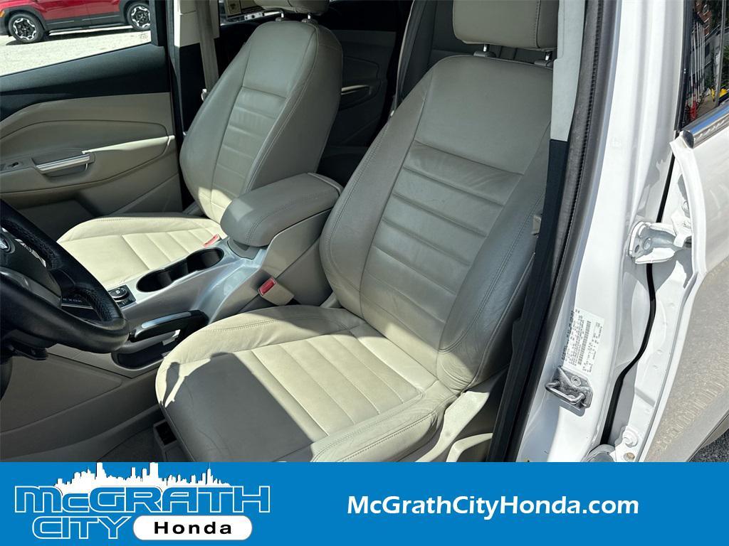 used 2013 Ford Escape car, priced at $7,999