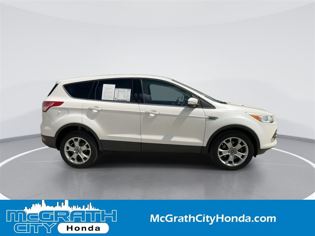 used 2013 Ford Escape car, priced at $7,999