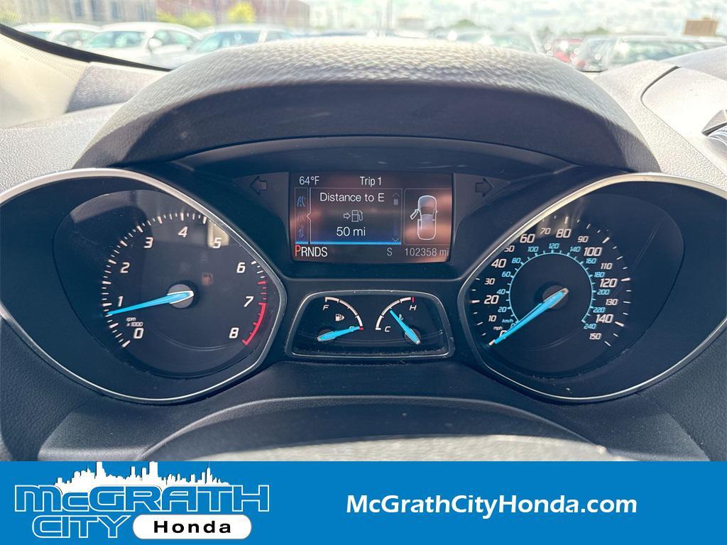 used 2013 Ford Escape car, priced at $7,999