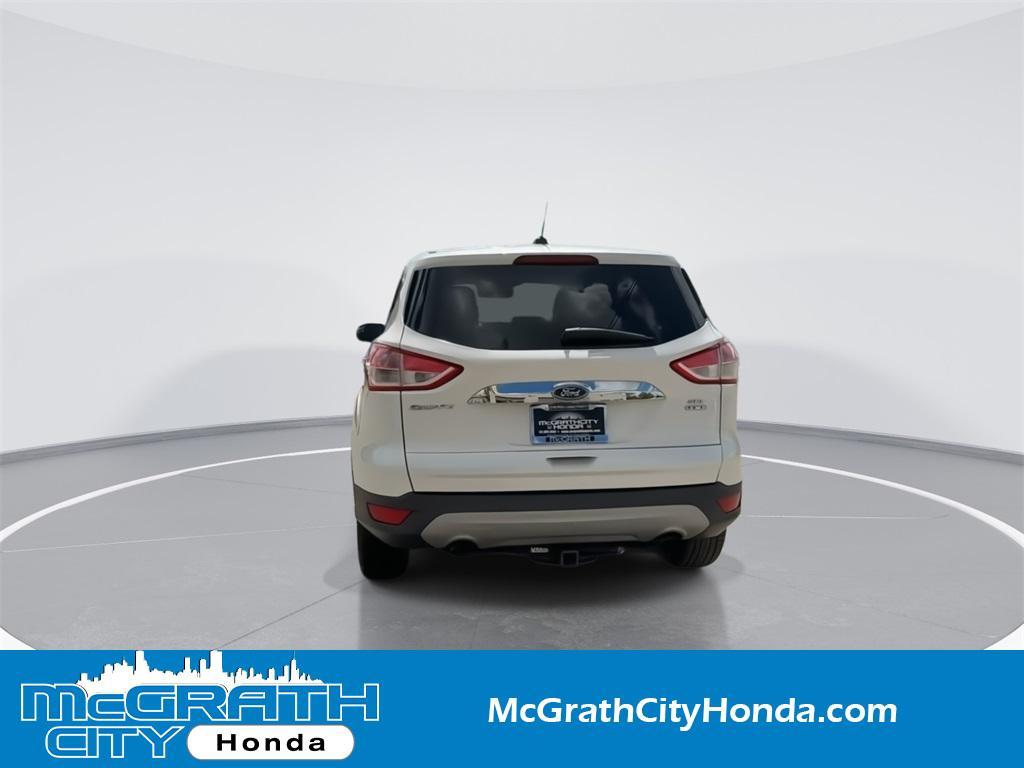 used 2013 Ford Escape car, priced at $7,999