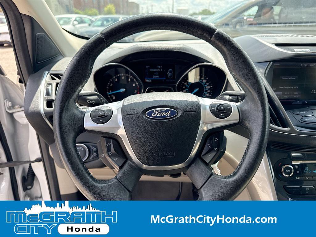 used 2013 Ford Escape car, priced at $7,999